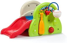 Step2 Sports-Tastic Climber – 3-In-