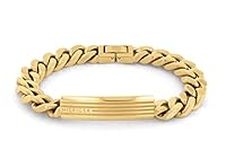 Tommy Hilfiger Jewelry Men's Stainless Steel Bracelet - 2790346