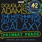 The Hitchhiker's Guide To The Galax