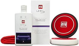 Autoglym Ultra High Definition Poli