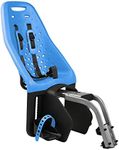 Thule Yepp Maxi Bicycle Child Seat (Blue)