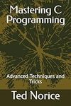 Mastering C Programming: Advanced T