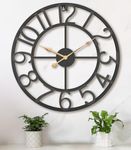 30 Inch Large Extra Wall Clocks for