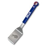 YouTheFan NFL Buffalo Bills Stainless Steel BBQ Spatula with Bottle Opener