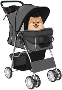 PawHut Dog