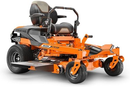 Ariens IKO
