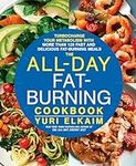 The All-Day Fat-Burning Cookbook: T