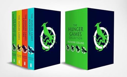 The Hunger