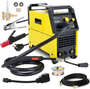 Weldpro MI
