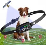 Veconix GPS Wireless Dog Fence Syst