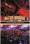 Live At The Royal Albert Hall (Ft. The Parallax Orchestra) (Bluray/Dvd/2Cd)