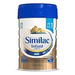 Similac Infant Formula, Imported, w