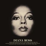 Diana Ross [VINYL]