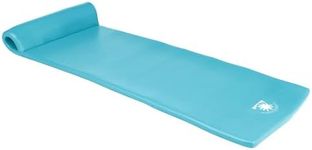 Pool Mate Large Foam Pool Float, Teal