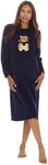 INSIGNIA Womens Ladies Winter Warm 