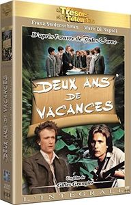 Deux ans d