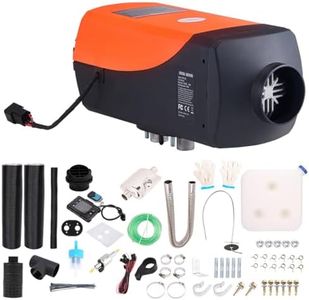 12V 8KW Po