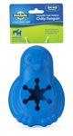 PetSafe Freezable Treat Holding Chilly Penguin - Interactive Pet Puzzle for Boredom or Separation Anxiety - Medium/Large