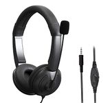 Headphones With Mic For Phone