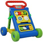 Baby Walking Push Toy