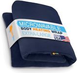 SunnyBay Extra Large Microwave Heat