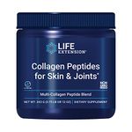 Life Extension Collagen Peptides for Skin & Joints, 343 Gram