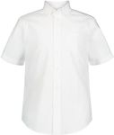 IZOD Uniform Young Men’s Short Slee