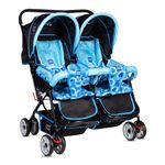 Strollers For Twins