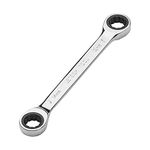 JeTech GRD14-15- DOUBLE SIDE RING RATCHET