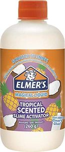 Elmer's Slime Activator 8.75oz - Tropical Scent