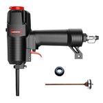 AeroPro 700V Professional Grade Heavy Duty Pneumatic Punch Nailer/Nail Remover