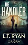 The Handler: A Mystery Thriller (Maddie Castle Thrillers Book 1)