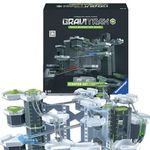 Ravensburger GraviTrax PRO Starter Set Vertical - Marble Run, STEM and Construction Toy for Kids Age 8 Years Up