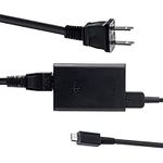 CHENLAN Power Charger Adapter Three