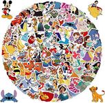 Character Cartoon Vinyl Stickers 10