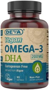 DEVA Vegan