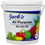 Jack's Classic 20-20-20 All Purpose