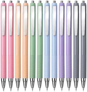 Mr. Pen- Bible Pens, 6 Pack, Assorted Color Pens, Bible Pens No Bleed Through, Bible Journaling Pens No Bleed Pens, Bible Journaling Supplies, No Bleed Bible Pens, Aesthetic Pens, Bible Pen