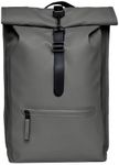 RAINS Rolltop Rucksack -Backpack - 