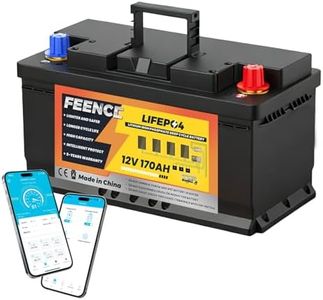 FEENCE LiF