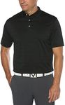 Callaway Men's Vent Short Sleeve Op