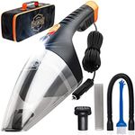 ThisWorx Car Vacuum Cleaner 2.0 - U