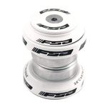 FSA Orbit MX 1-1/8Inches Threadless MTB Road Headset with Top Cap , White, NO.20 , XTE1510