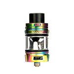 SMOK TFV-Mini V2 Tank (Rainbow): Unleash Flavor and Clouds (TFV8 Baby V2) Works With SMOK Mini V2 Coils E Cigarette Vape Tank No Nicotine