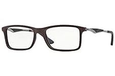 Ray-Ban RX7023-5258 Eyeglasses, Bro