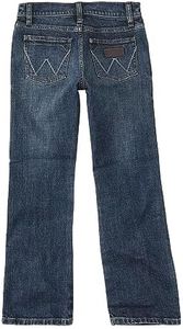 Wrangler B
