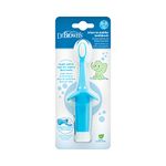 Dr Brown's Options Toothbrush, Blue