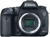 Canon EOS 7D Mark II Digital SLR Ca