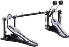 Axis Double Bass Pedals