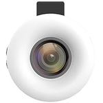 GCJUYA Macro Lens with Mini Clip Ri